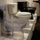 Illustration for article titled Would You Use This Odor-Eating Toilet Seat?